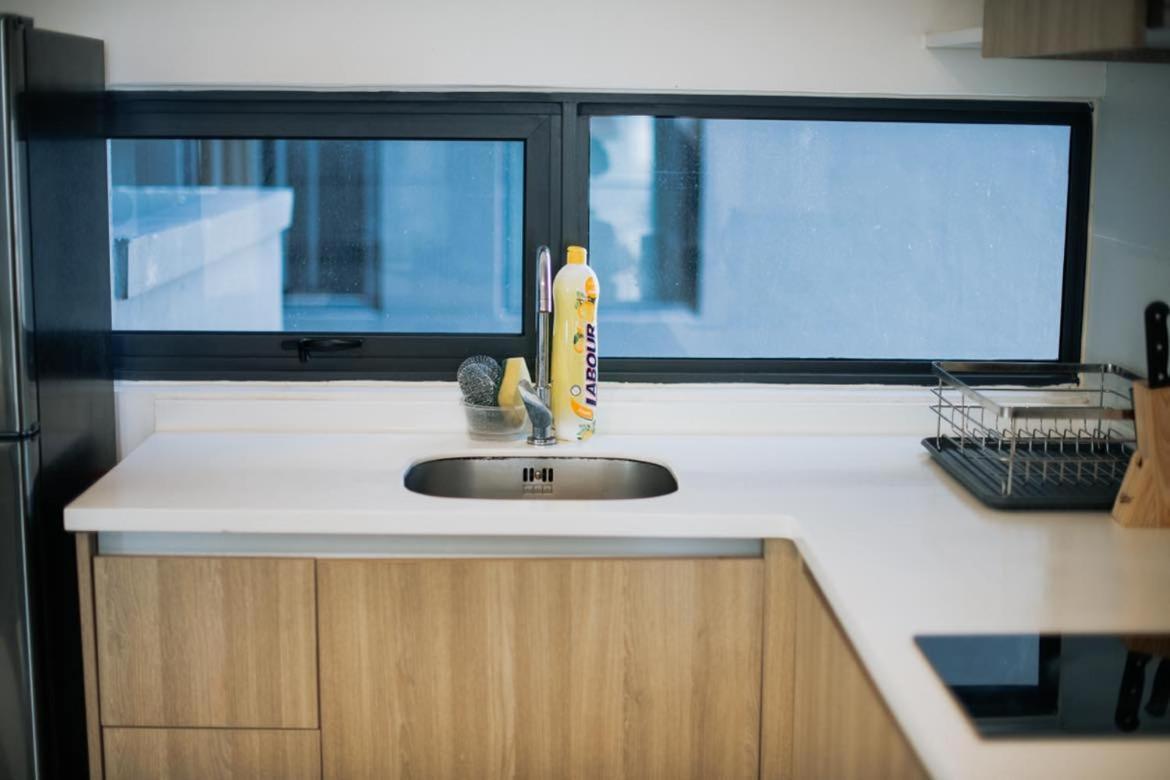 ג'ורג' טאון The Pine, 3Br Seaview By Wstay @ Tropicana 218 Macalister מראה חיצוני תמונה